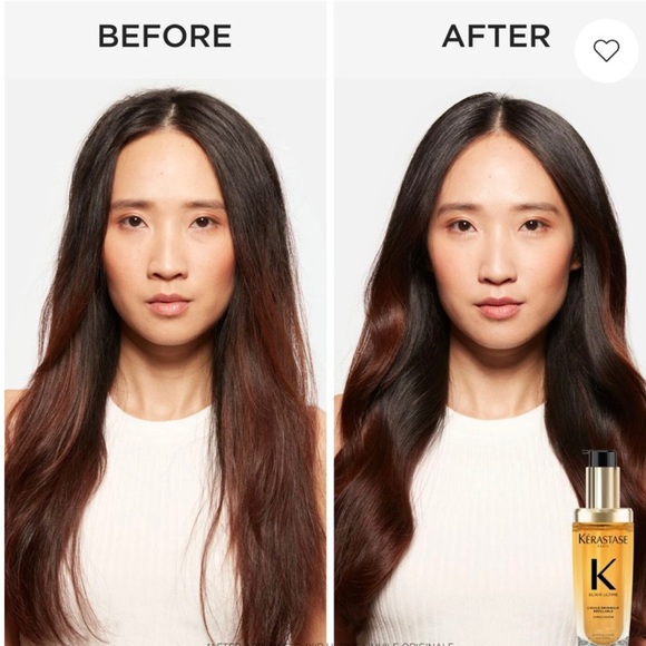 NEW✅KERASTASE Elixir Hair Oil - Picture 11 of 12